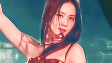 Flower's first stage full version! JISOO Tokyo concert Flower