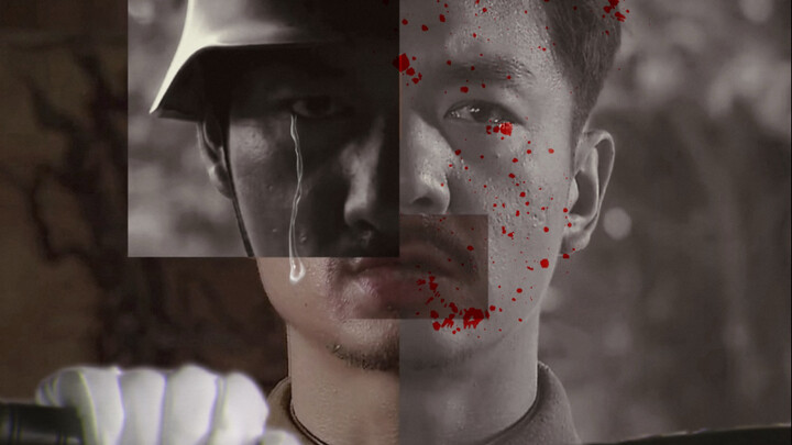 I have already killed all of my father’s sons.