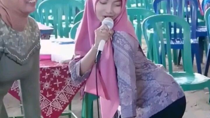 bikin ngaceeng