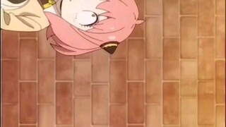 Spy x Family Anya :  chichi to haha echa echa 😂