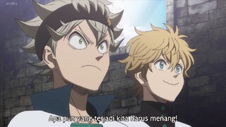 Black clover eps 88 sub indo😍