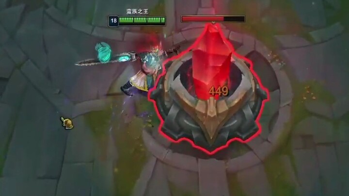 Đối diện: Không phải vậy đâu anh bạn, cậu chưa từng thắng mà.