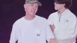 j-hope dance move