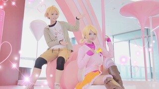 Gigi♡Niko】Like Hate (スキキライ) konser ver. / Ayo punya tiga anak (^ω^ )【1227 Kagamine Birth Festival】