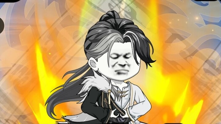 【Mountains and Seas Return】 Episode 145: The personal grudge of keyboard warriors, Jie did not take 