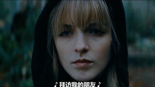 "My head is filled with sick thoughts" (Love this song)