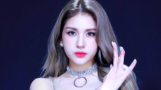 【Somi全昭弥】'What You Waiting For' 舞蹈版 预告