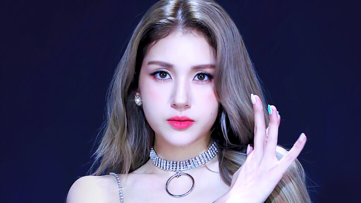 【Somi Jeon So Mi】'What You Waiting For' Dance Version Teaser