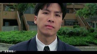 甄子丹三十年电影作品动作混剪（1989 ~2019）