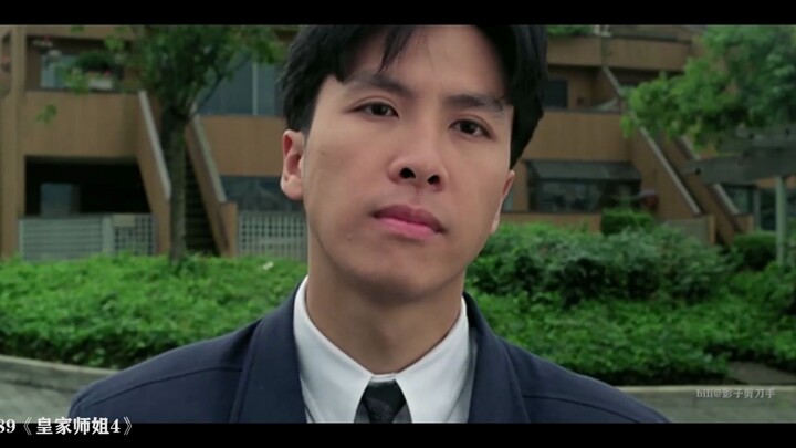 甄子丹三十年电影作品动作混剪（1989 ~2019）