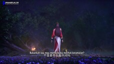 Twin Martial Aoul Episode 9 Sub Indonesia