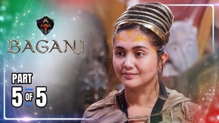 Bagani | Episode 103 (5/5) | May 1, 2024