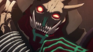 Watch all episodes of Solo leveling for free LINK IN DESCRIPTION
