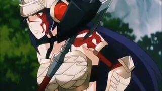 cantik cantik suka perang