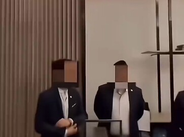 เมื่อฝรั่งมา มีเหล้าดี แต่เมื่อคนท้องถิ่นมา ก็มีหมัด