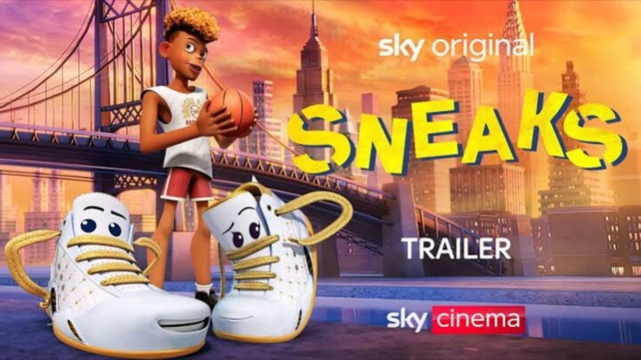 Sneaks (2025)