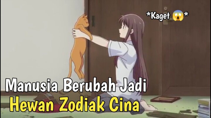 Review Fruits Basket Season 1: Awal Kisah Cinta dan Kutukan yang Bikin Penasaran