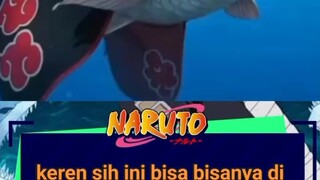 kena genjutsu#zaintemanime #reaction #reactionvideo #lucu #videolucu #fyp #jowo #wongjowo #meme