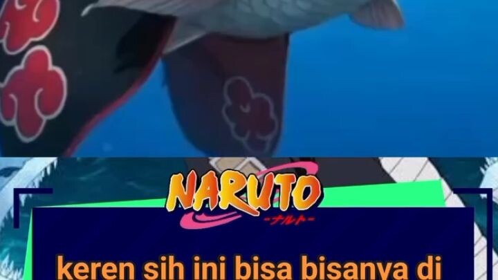 kena genjutsu#zaintemanime #reaction #reactionvideo #lucu #videolucu #fyp #jowo #wongjowo #meme