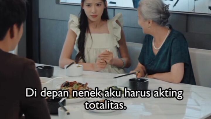 Part 4 Dokter ayo kita nikah