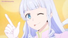 Izure Saikyou no Renkinjutsushi? Eps 10 (Sub-Indo)