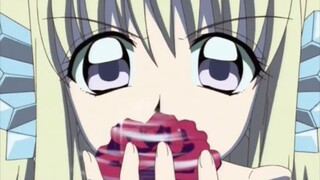 S1 Mermaid Melody Pichi Pichi Pitch tập 8 Vietsub