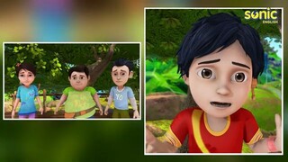 Kaviraj The Robber Threatens Shiva_ _ Shiva _ Full Episode