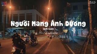 Ngày Em Đi Con Phố Anh Là Giông Tố... Người Mang Ánh Dương ( Lofi Ver. ) - PhucXP x Namchan