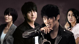Two.Weeks.S01 Ep07.720p.x264.Korean.Esubs