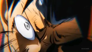One Piece| Iconic Scene