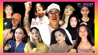 PART 2 | PPOP Generation Tiktok Duet with DJ Loonyo