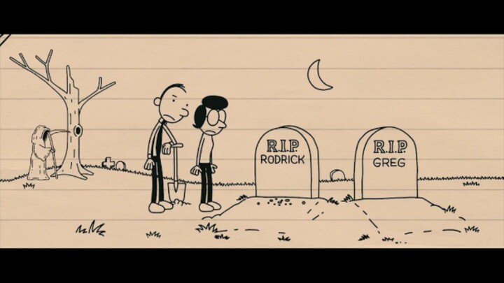 R.I.P Greg