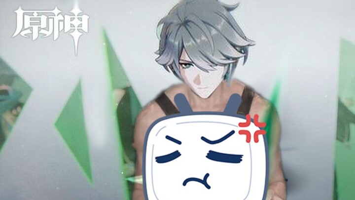 Hướng dẫn xóa nhân vật trong Genshin Impact – “Alhazm: Nam cũng được”