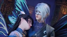 Lord of the Ancient God Grave Episode 363 Subtitle