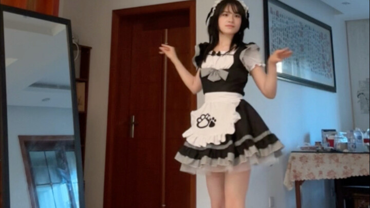 Xin lỗi vì mình không đủ dễ thương với bạn~