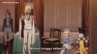 Towa no Yuugure eps 5 (sub indo)