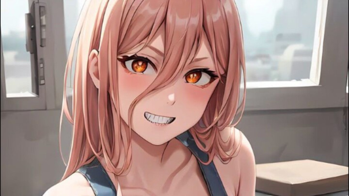 SCENE DEWASA DI CHAINSAW MAN