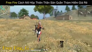 Free Fire Khi Bạn Bắn Hay Người Ta Gọi Là HACK_ phần 3