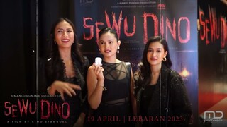 Sewu Dino - Alur Cerita Film Sewu Dino Detail dan Apik Banget!