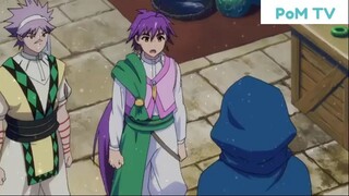 Vua biển cả Sinbad_P10