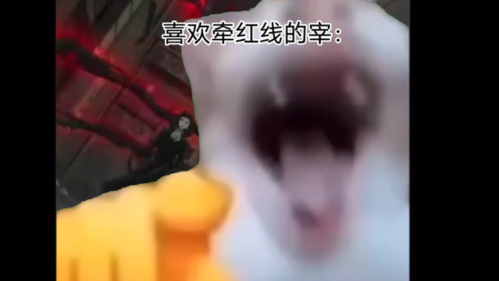 【猫meme】“不要带走芥川！”