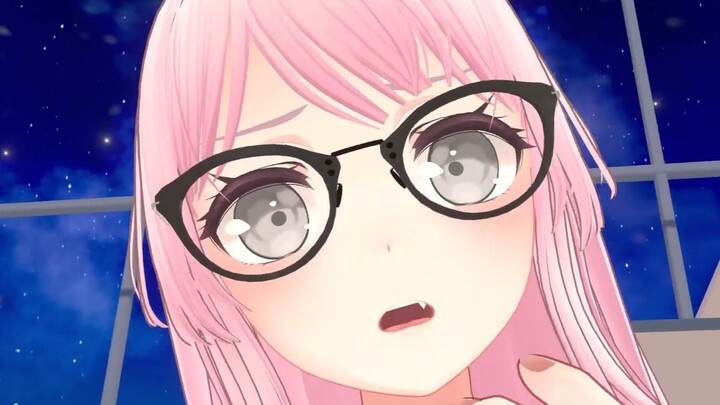 Aisu: Aiyin, let go