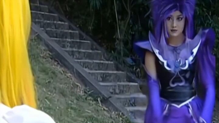 Wait a Minute, Little Blue