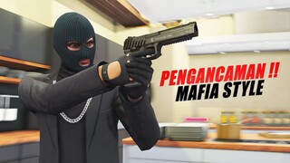 ANGGOTA TRICKSTER DIHUKUM MATI SEMUA !!? GTA V ROLEPLAY