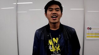 Orchestra of the Filipino Youth • ABS-CBN Philharmonic Orchestra • Side By Side Interview