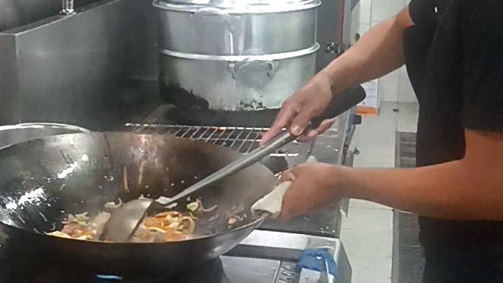 practise makes perpect