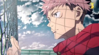 Satoru Gojo vs Toji Fushiguro - Jujutsu Kaisen Season 2 Sẽ Ra Mắt Sắp Tới