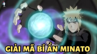 GIẢI MÃ NHỮNG BÍ ẨN VỀ MINATO | NARUTO