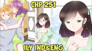 Cemburu Pada Teman Sendiri | I Love You Eps 251 Sub English & Indonesia