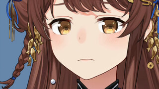 Oke, aku akan menelannya 🥵【Nana7mi】
